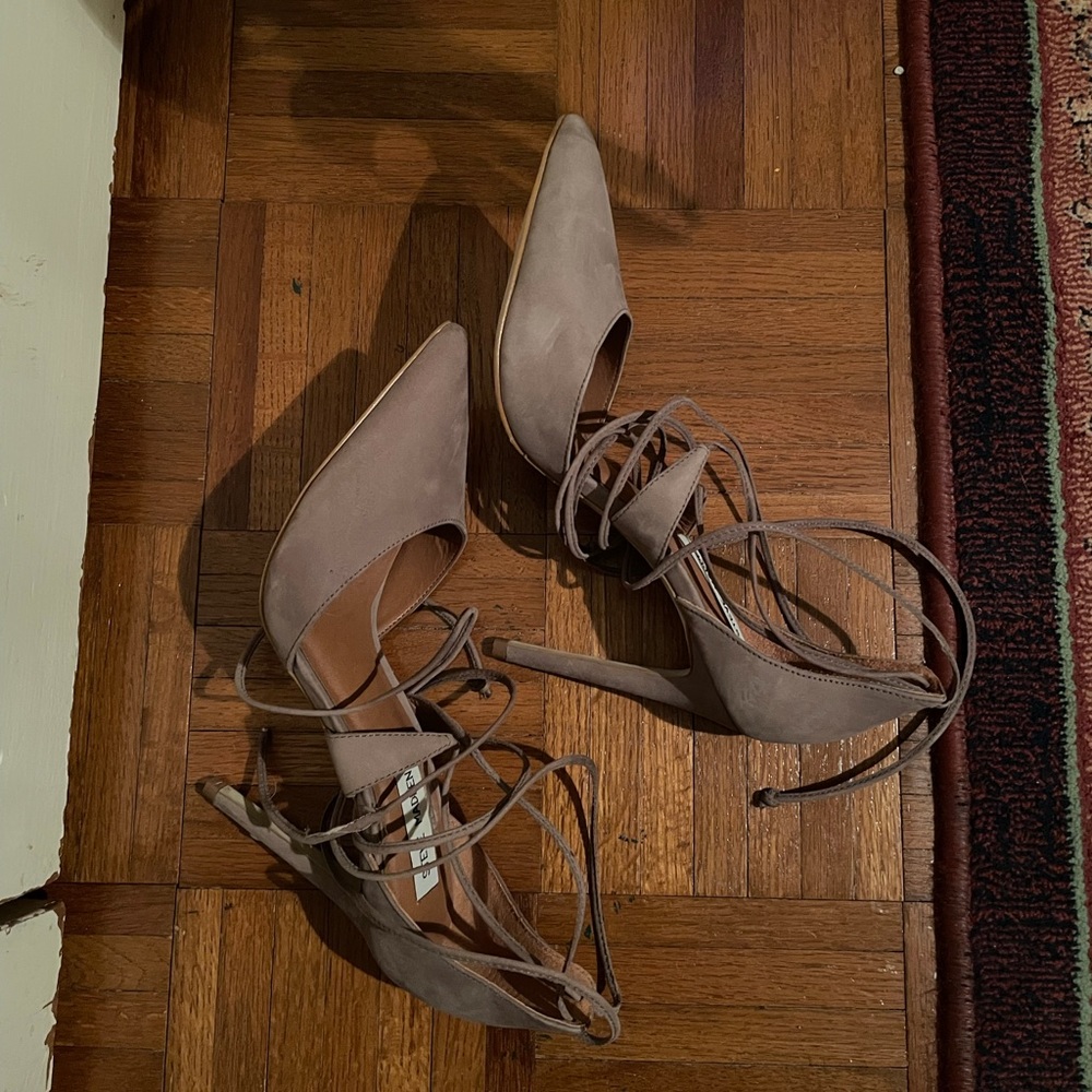 Steve Madden heels